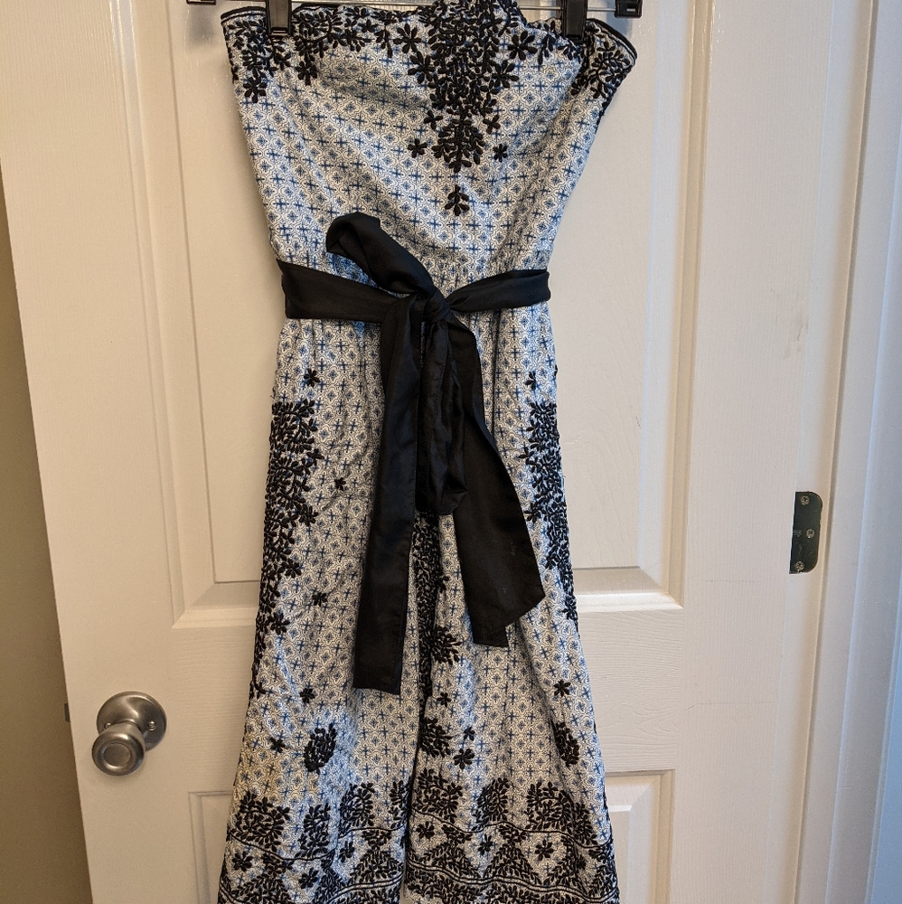 Anthropologie Dress